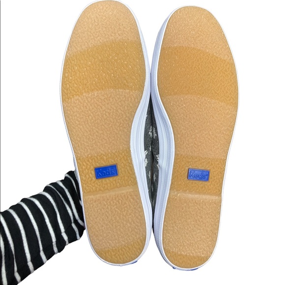 Keds Canvas Sneakers - Picture 4 of 6
